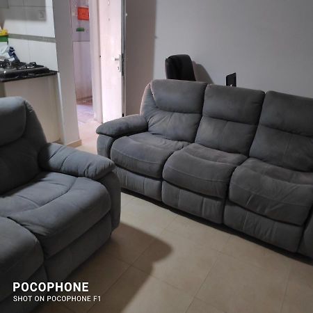 סוויטה של אלון Apartman Arad Kültér fotó