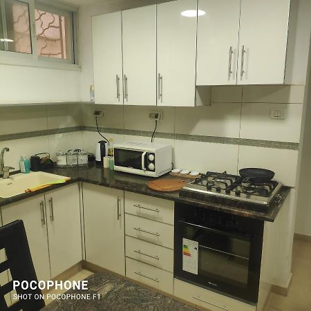 סוויטה של אלון Apartman Arad Kültér fotó