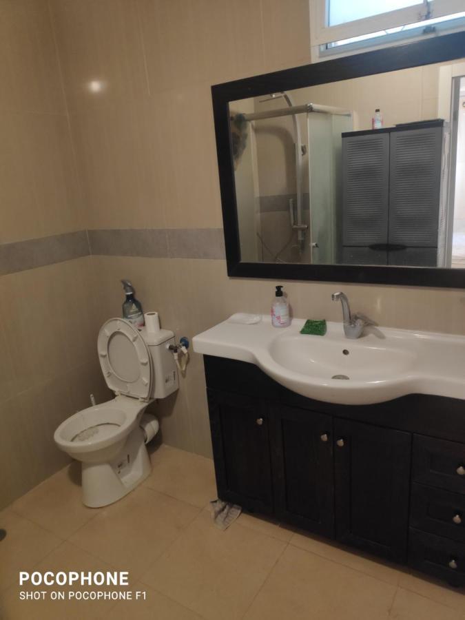 סוויטה של אלון Apartman Arad Kültér fotó