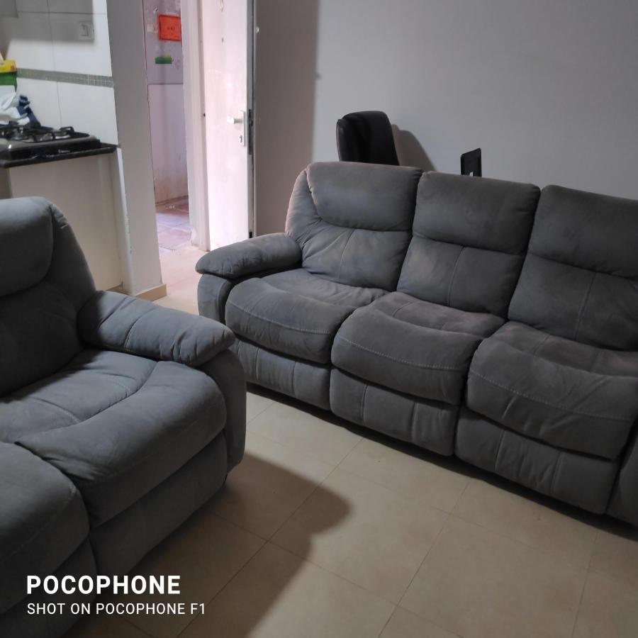 סוויטה של אלון Apartman Arad Kültér fotó