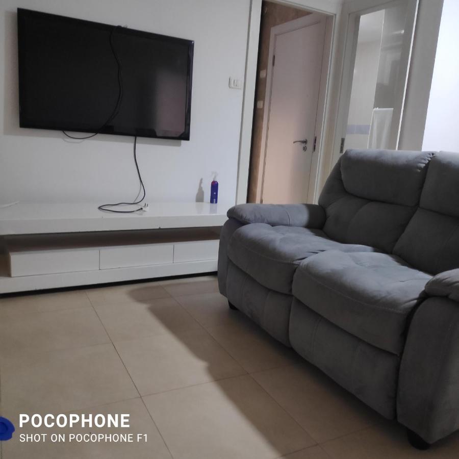 סוויטה של אלון Apartman Arad Kültér fotó
