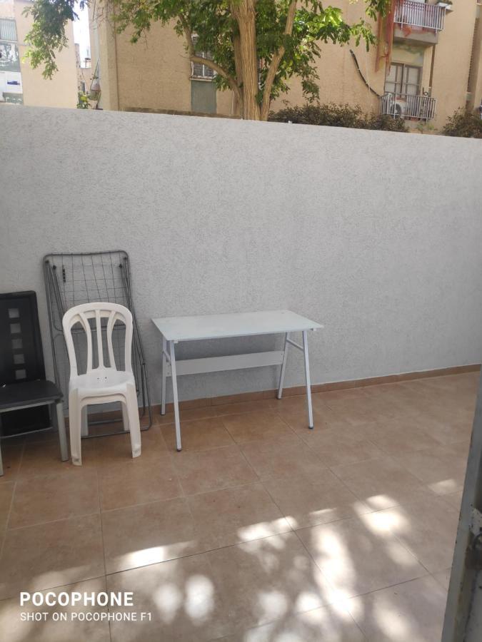 סוויטה של אלון Apartman Arad Kültér fotó