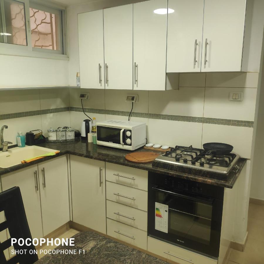 סוויטה של אלון Apartman Arad Kültér fotó