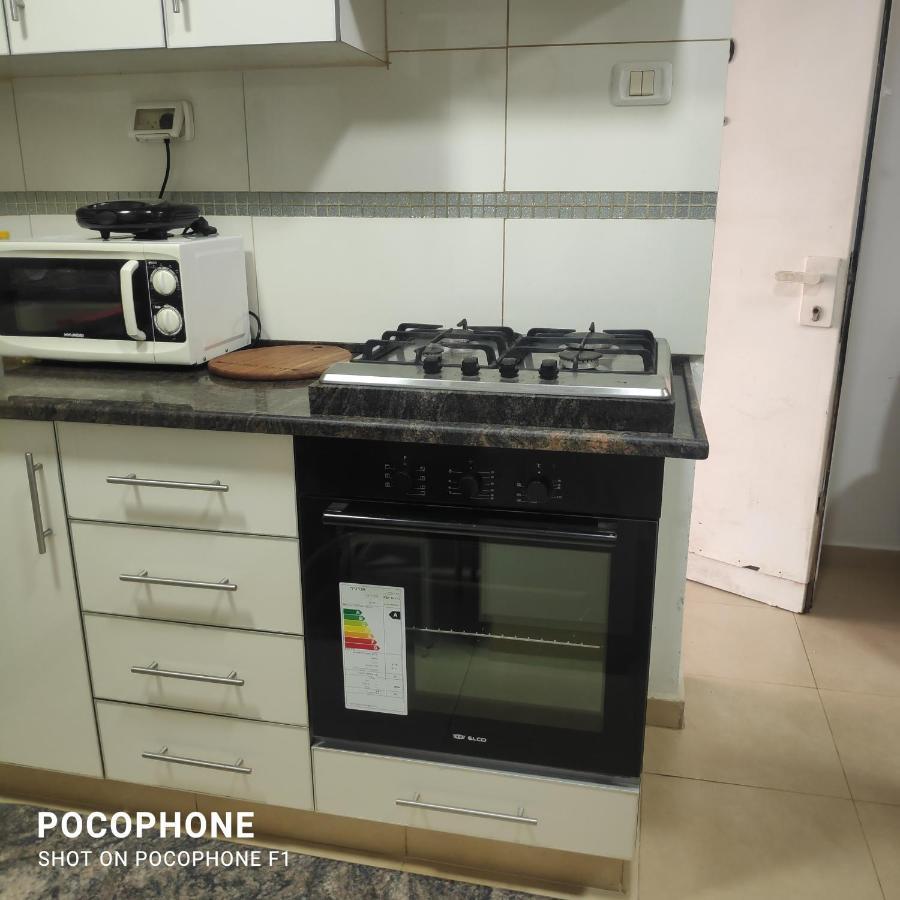 סוויטה של אלון Apartman Arad Kültér fotó