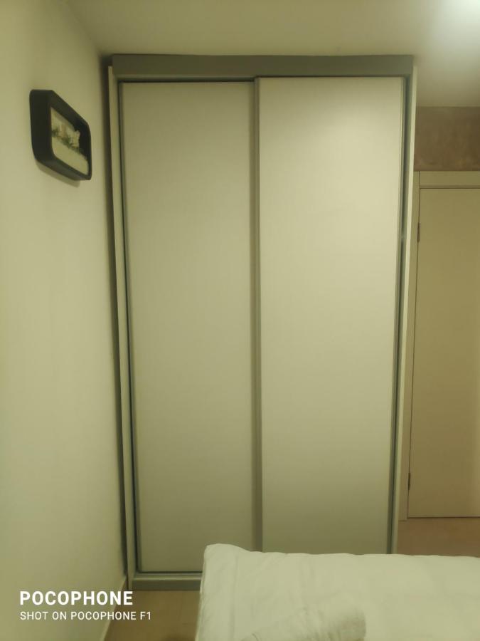סוויטה של אלון Apartman Arad Kültér fotó