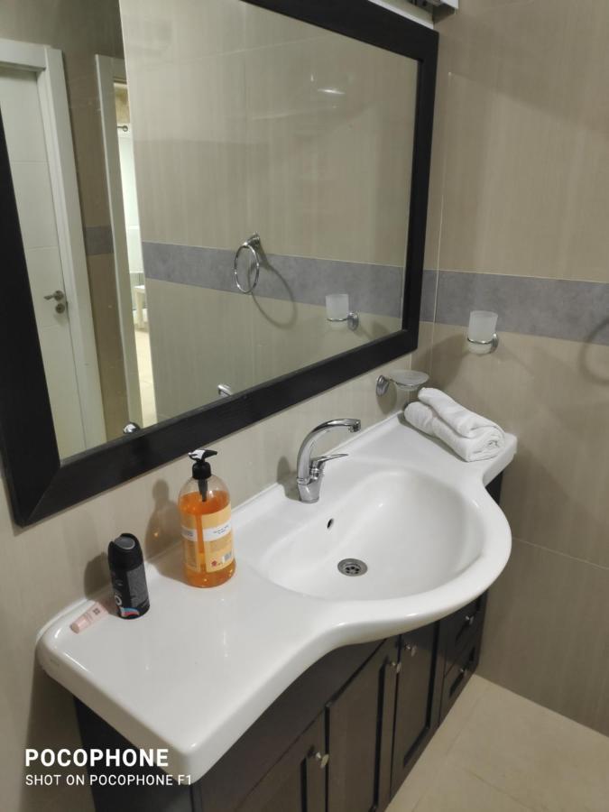 סוויטה של אלון Apartman Arad Kültér fotó