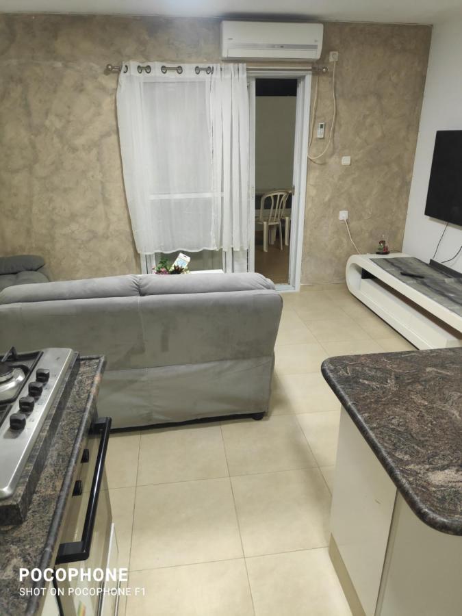 סוויטה של אלון Apartman Arad Kültér fotó